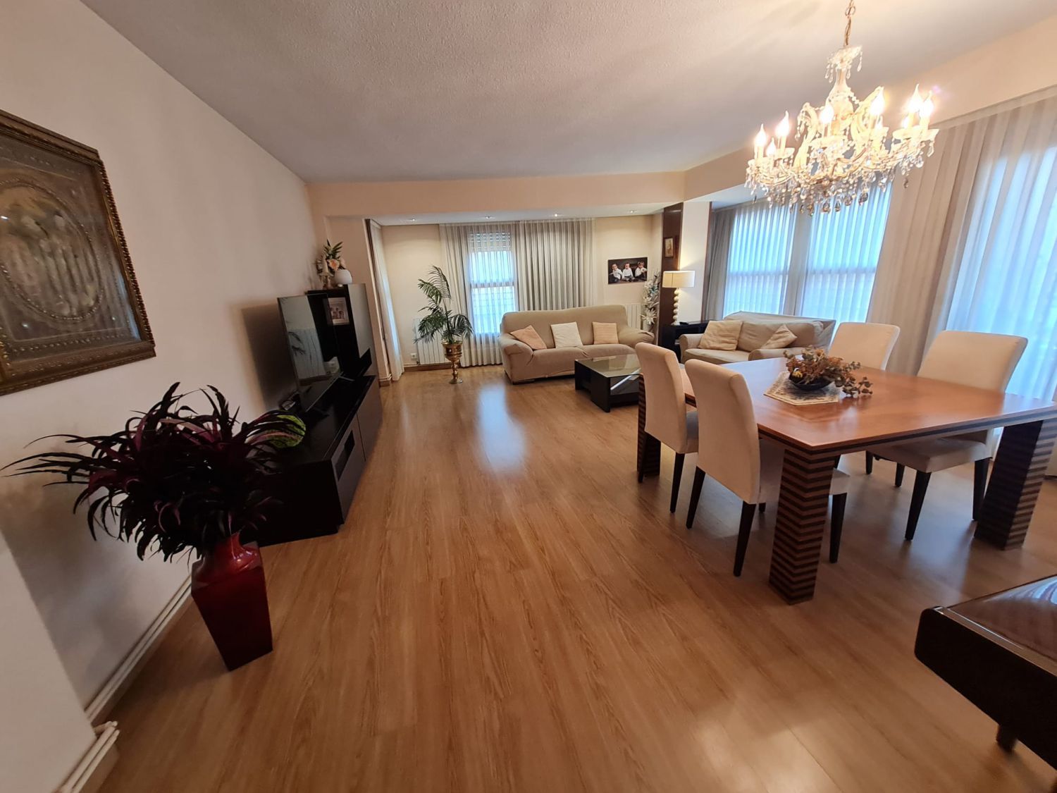 Wohnung zum verkauf in Poeta Guimerá, Casco Histórico, Centro