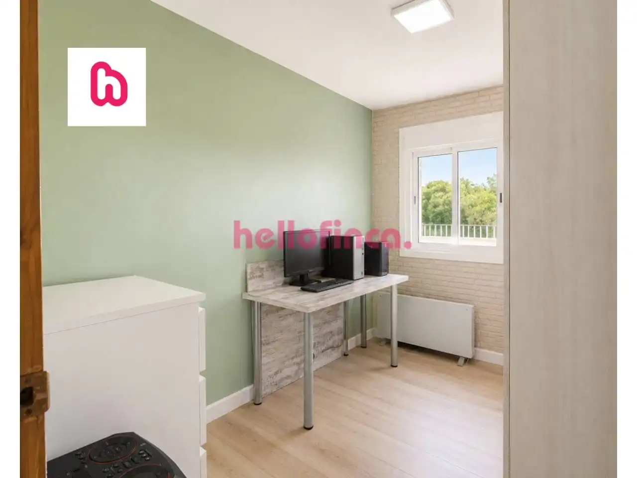 Chalet con jardín en venta en Calle Penedès, imagen 12