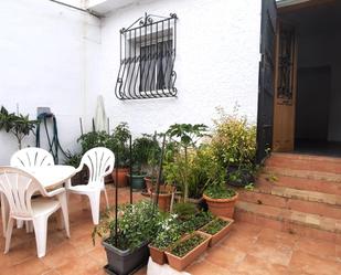 Single-family semi-detached for sale in Calvario