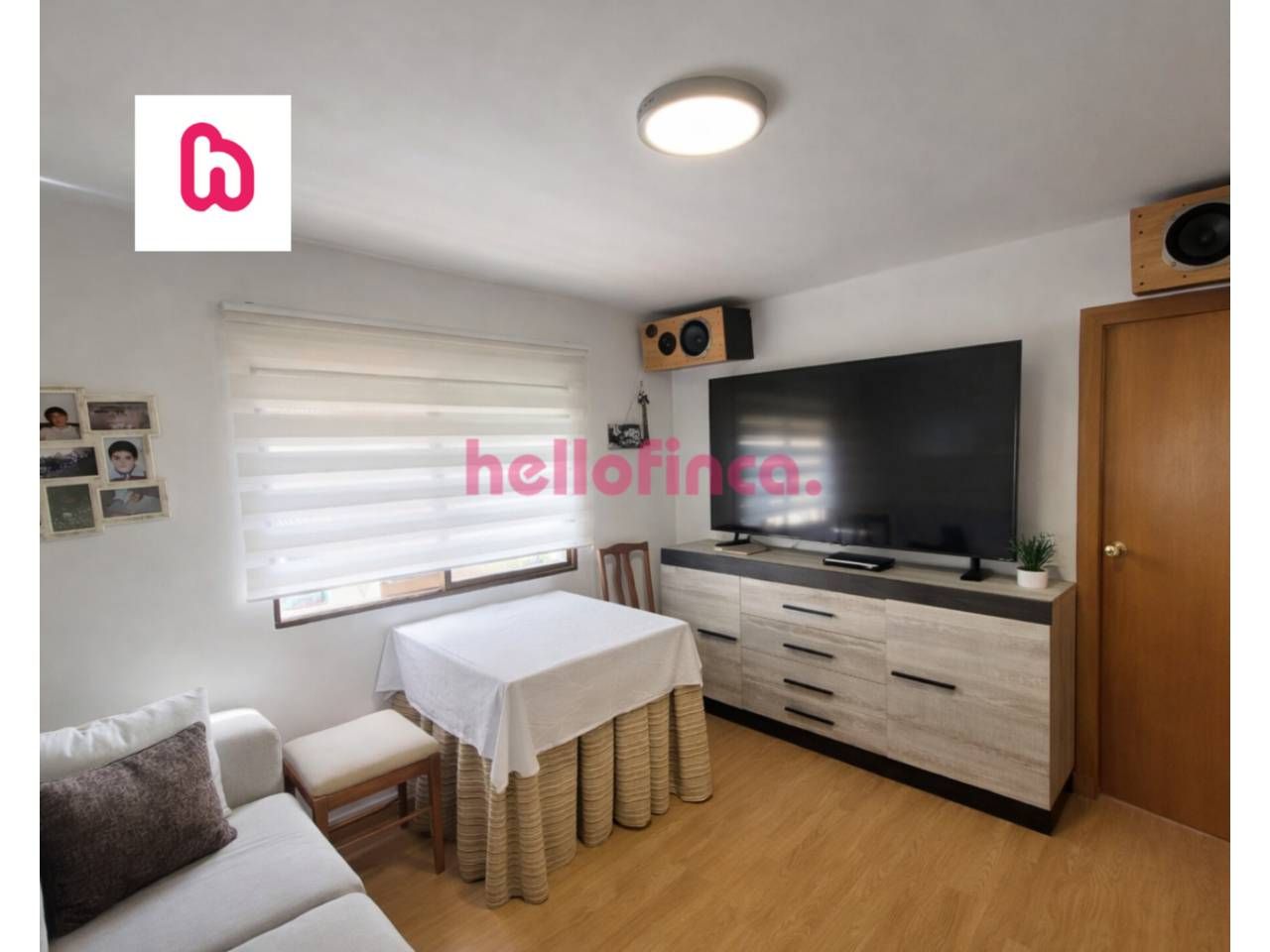 Flat for sale in Calle Nicolau Tous, Llevant