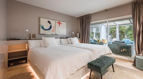 Foto 3 de Apartament en venda a Lomas de Marbella Club, Marbella