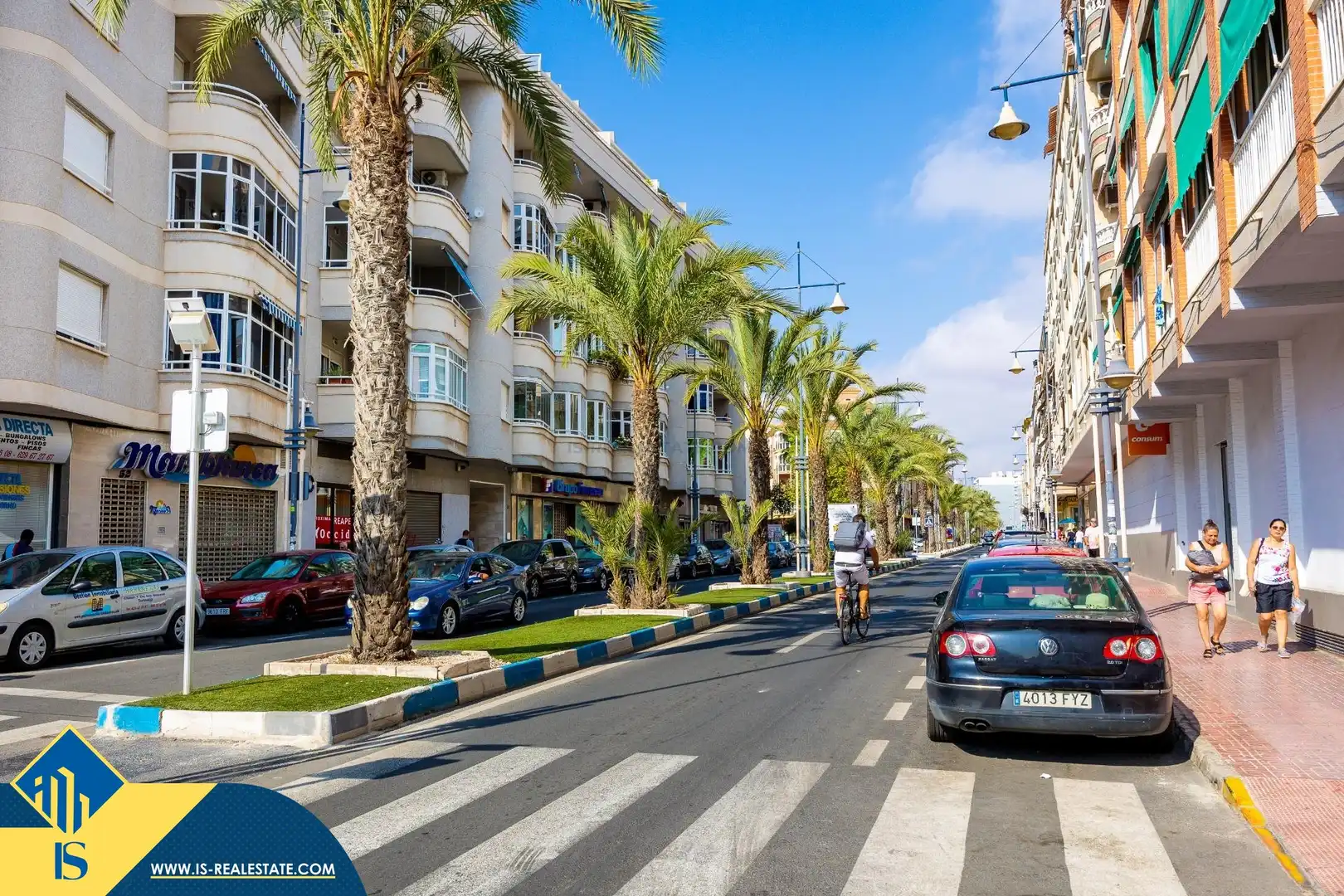 Wohnung mit Aufzug zum Verkauf in Playa del Cura, imagen 44