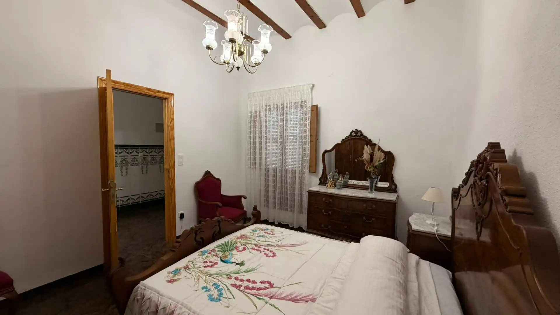 Bedroom of Buildings for sale in Anna