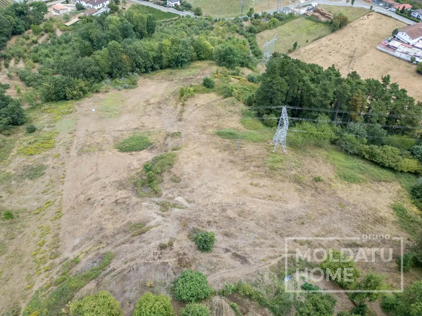 Casa o chalet en venta en Segura con Jardín privado y Trastero