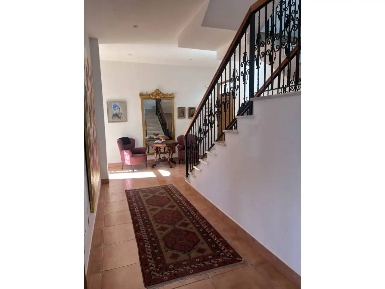 Casa o chalet en venta en Cartagena con Aire acondicionado, Terraza y Amueblado