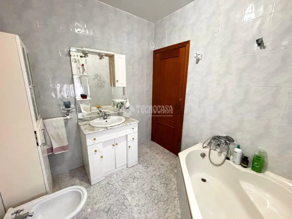 Casa amb terrassa en venda a C. Cervantes, imagen 10