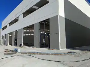 Nau industrial de lloguer a Villanueva de la Cañada ciudad, imagen 6