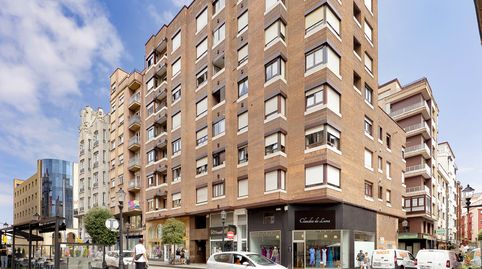 Foto 3 de Pis en venda a Gijón - Cl Pedro Duro, 7, Barrio del Centro, Gijón