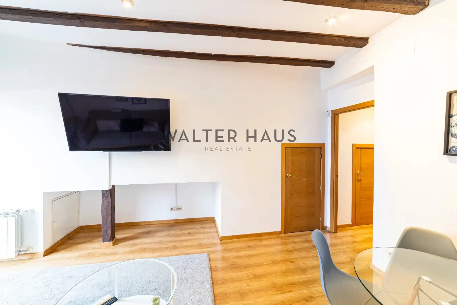 Ático con ascensor en venta en Glorieta de Ruiz Giménez, imagen 13