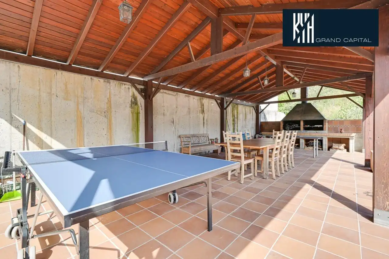 Casa con terraza en venta en Urbanització Llac del Cigne, imagen 11