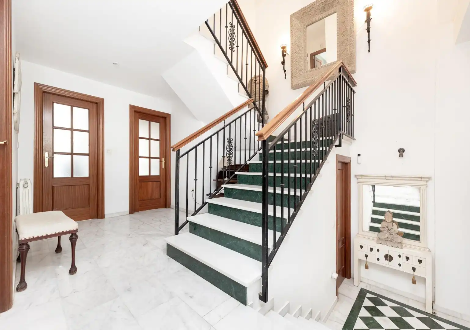 Casa pareada con piscina en venta en Belicena, imagen 23