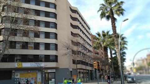 Foto 3 de Traster de lloguer a Carrer de la Marina, 153, Fort Pienc,  Barcelona Capital