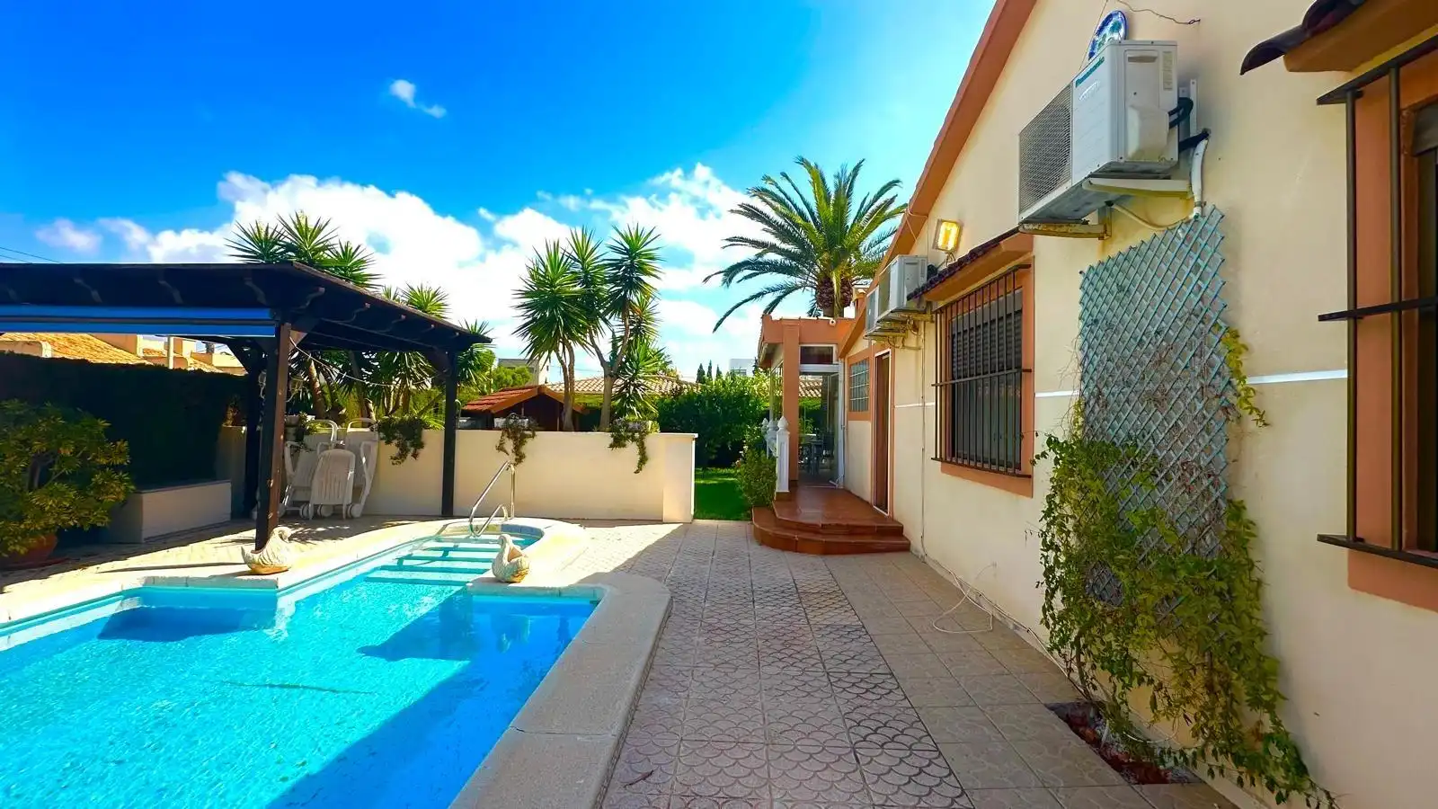 Casa con piscina in vendita a Orihuela Costa, imagen 8