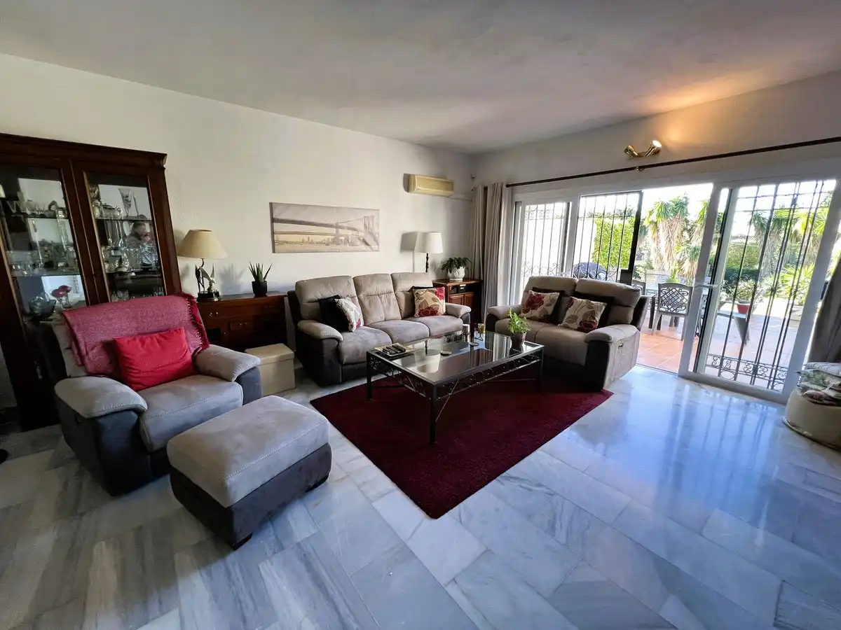 Villa zum Verkauf in Calle del Tenis 6, imagen 3