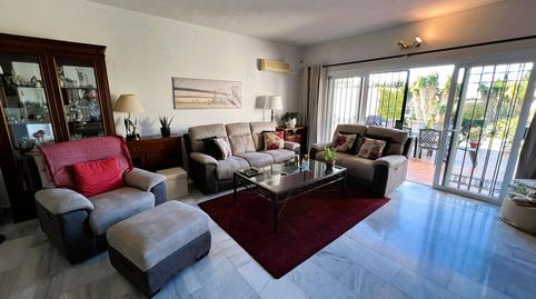 Foto 3 de Casa o xalet en venda a Calle del Tenis, 6, Bel - Air, Málaga