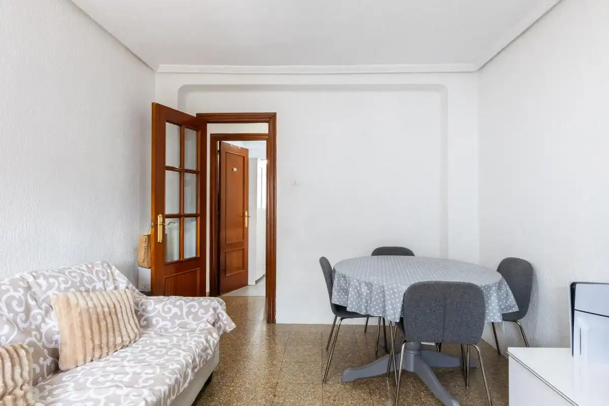 Habitación de Piso en venta en Alaquàs con Aire acondicionado, Calefacción y Amueblado