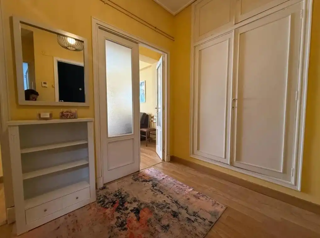 Flat for rent in Ourense Capital   with Heating, Parquet flooring and Balcony
