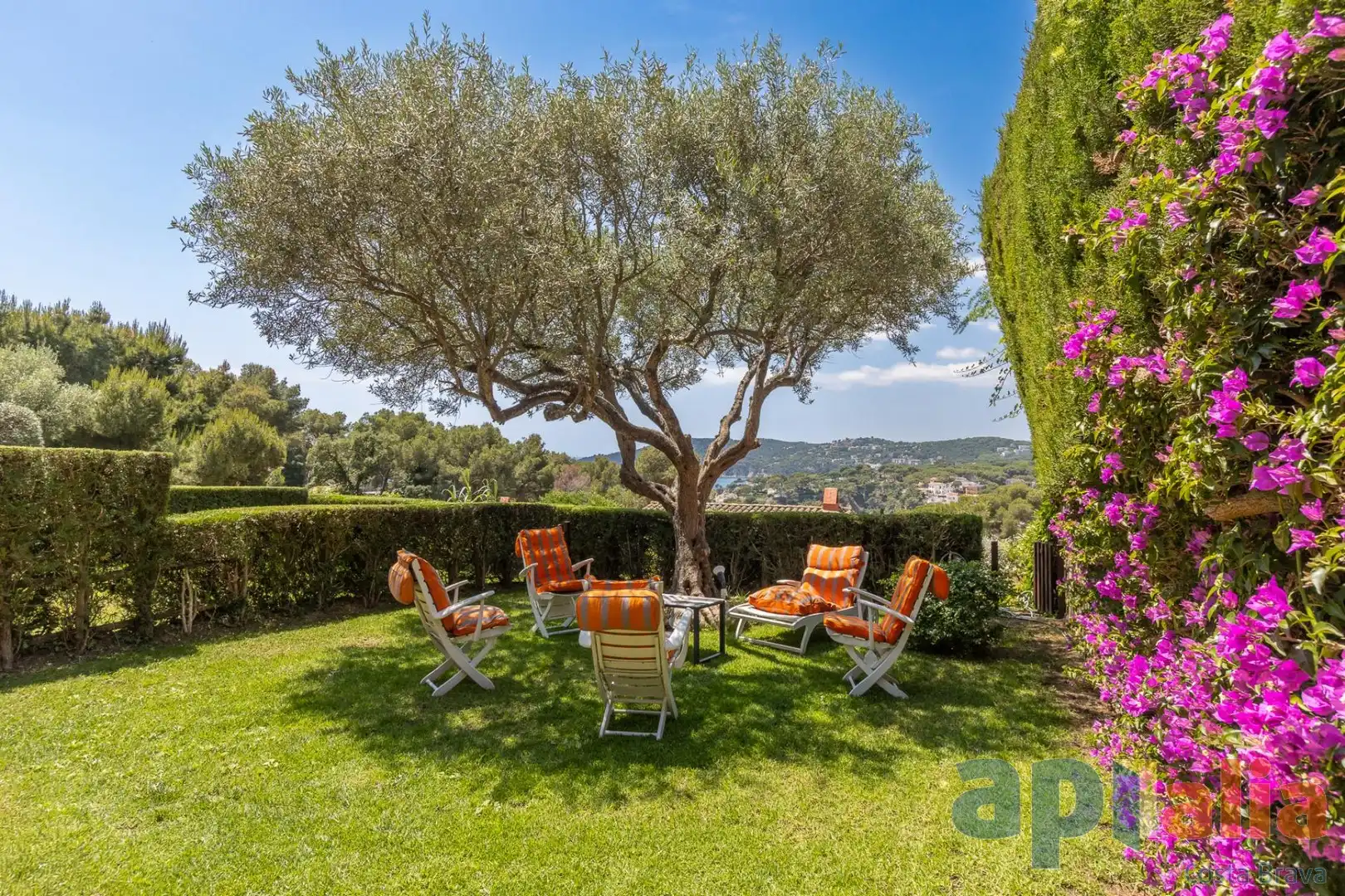 Maison mitoyenne avec piscine à vendre à Carrer de la Brisa, imagen 2