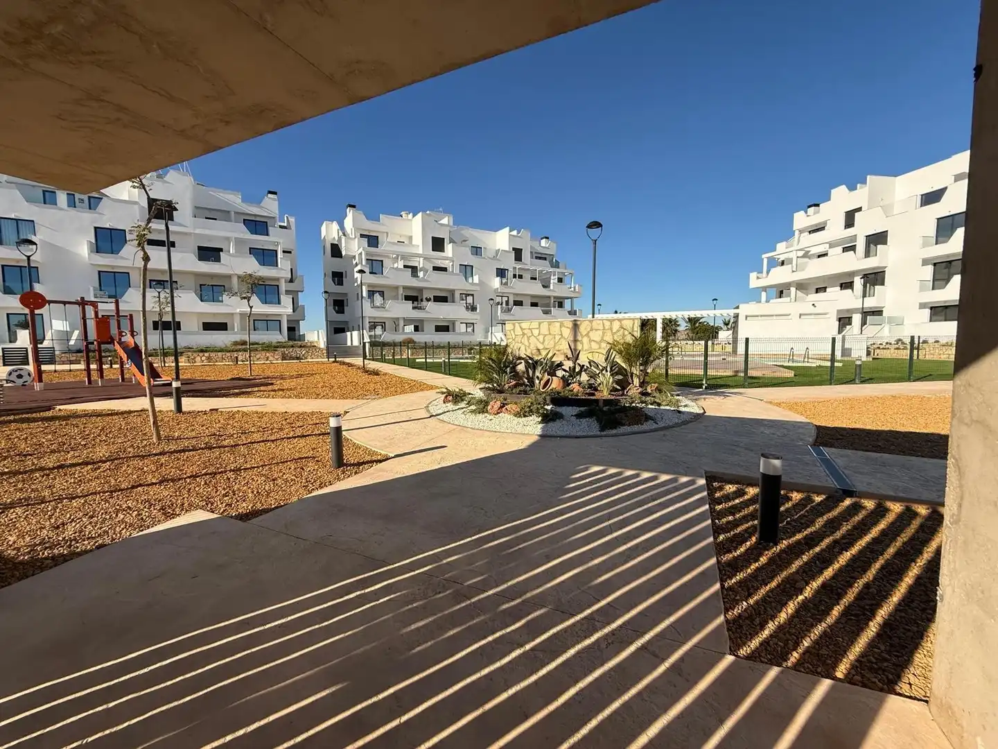Mini appartamento con piscina in vendita a Mar Menor Golf, imagen 21
