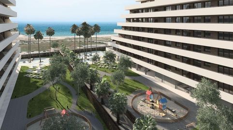 Foto 4 de Apartamento en venta en Calle Calle Càdiz, 13, Moncófar Playa, Moncofa