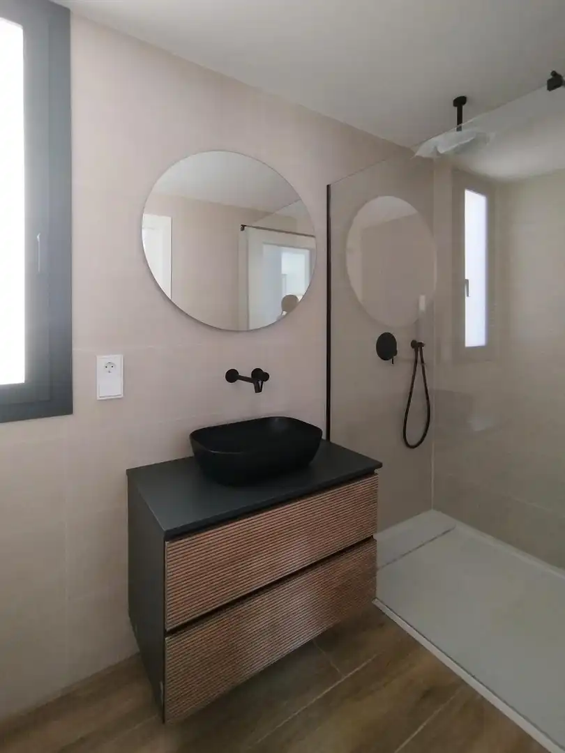 Chalet en venta en Balcón de Ponoig - Polop Paradis - Polop Hills, imagen 21