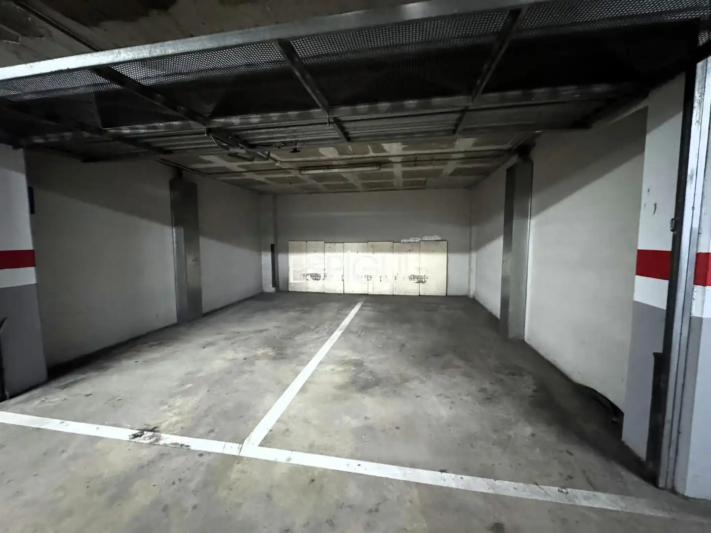Einzelparkplatz zum Verkauf in Jaume 1