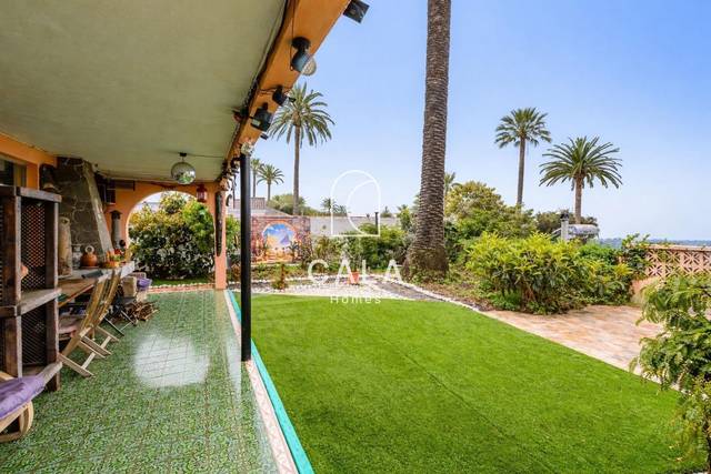 Casa-chalet en Venta en HUMBOLDT en Las Cuevas - Los Gómez