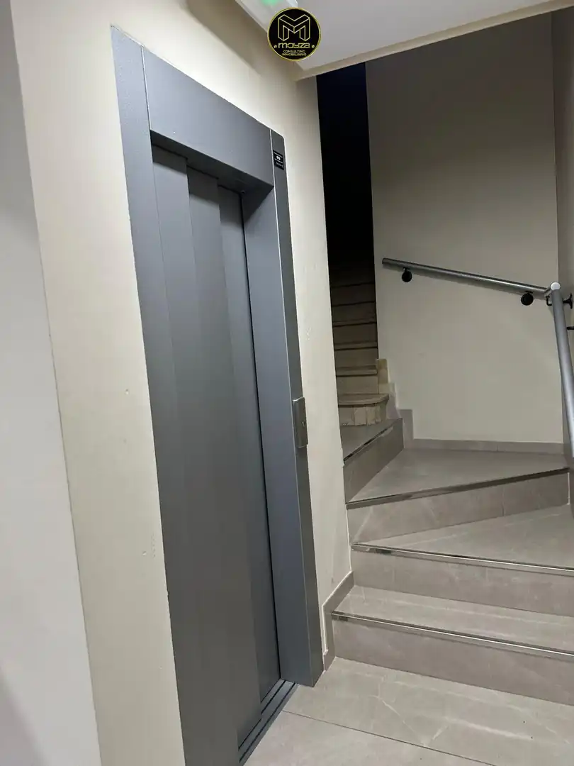 Piso con ascensor en venta en San Ildefonso - Catedral, imagen 18