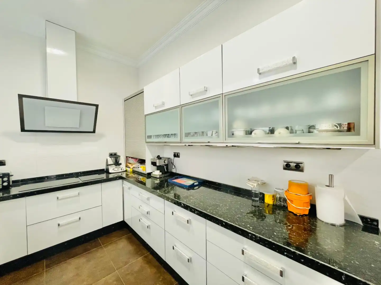 Apartament amb terrassa en venda a Centro, imagen 21