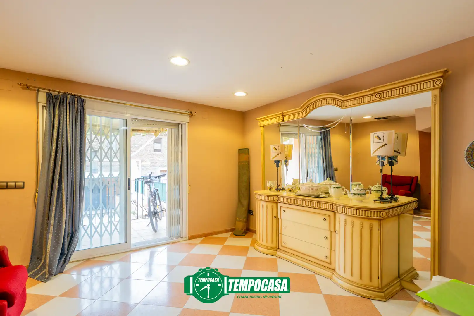 Villa avec terrasse à vendre à Carrer Vicent Andrés Estellés 14, imagen 49