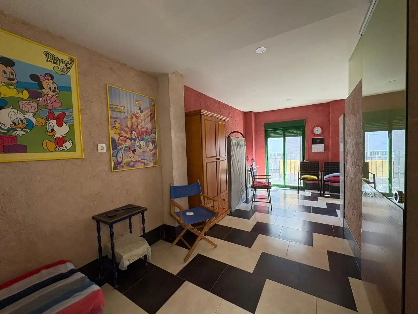 Piso en venta en Benifaió