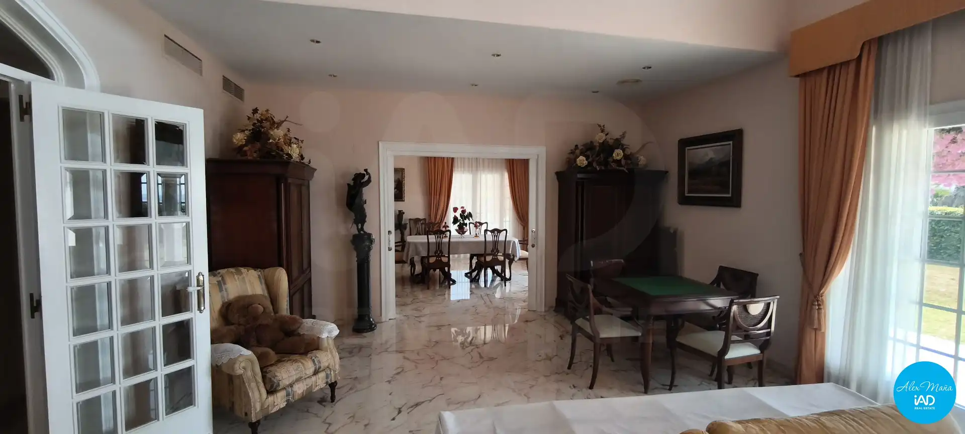 Villa avec piscine à vendre à Les Tres Cales, imagen 30