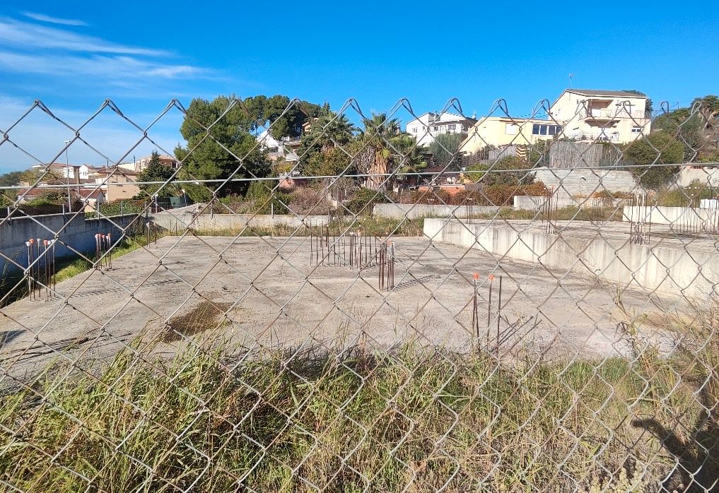 Single-family semi-detached for sale in ESTATUT , Piera