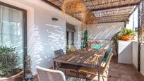 Terrace of Country house for sale in Begur  with Heating, Parquet flooring and Terrace