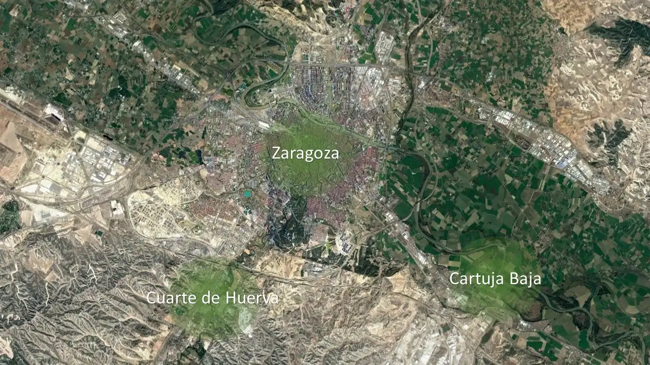 Rustikales Grundstück zum Verkauf in C/ Séneca, Lucio Anneo, imagen 5