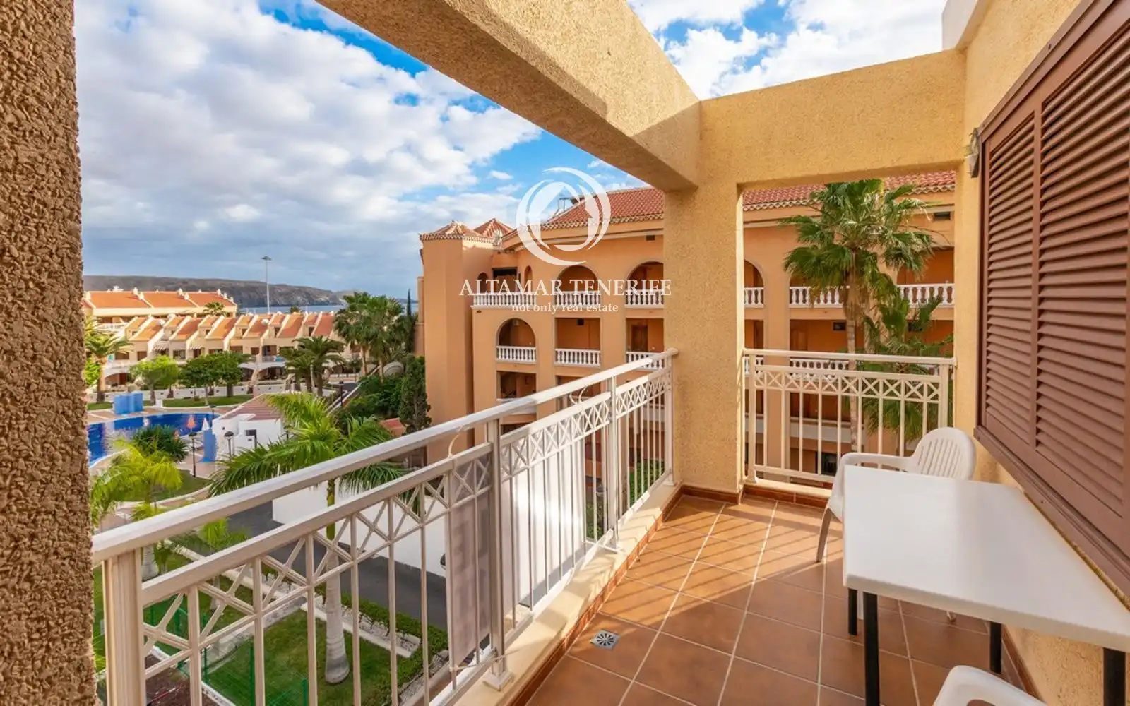 Apartamento en venta en Av. las Américas, Playa de las Américas