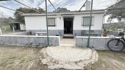 Foto 5 von Grundstücke zum Verkauf in Zalamea la Real, Huelva