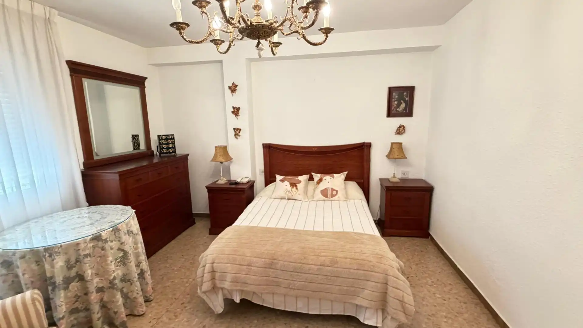 Wohnung mit Aufzug zum Verkauf in Delicias, imagen 13