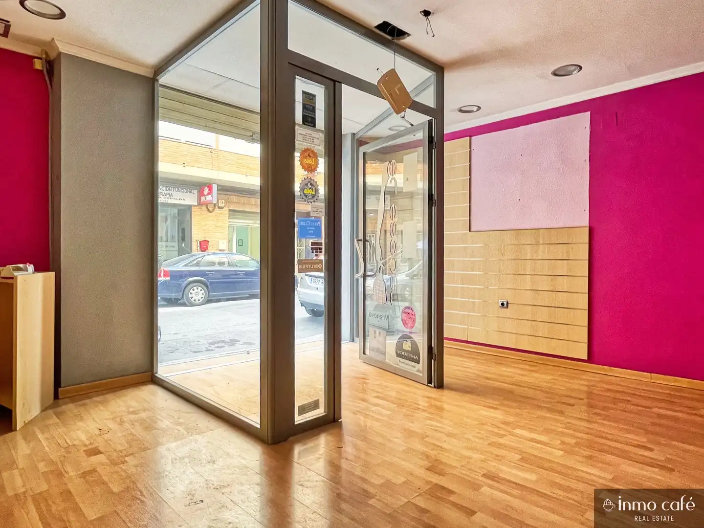 Local comercial en venda a Reverend J B Pla, imagen 5