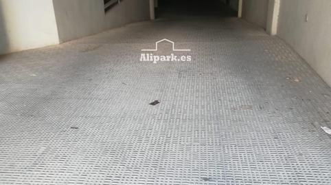 Photo 4 of Garage for sale in Francisco Escolano, Alipark, Alicante