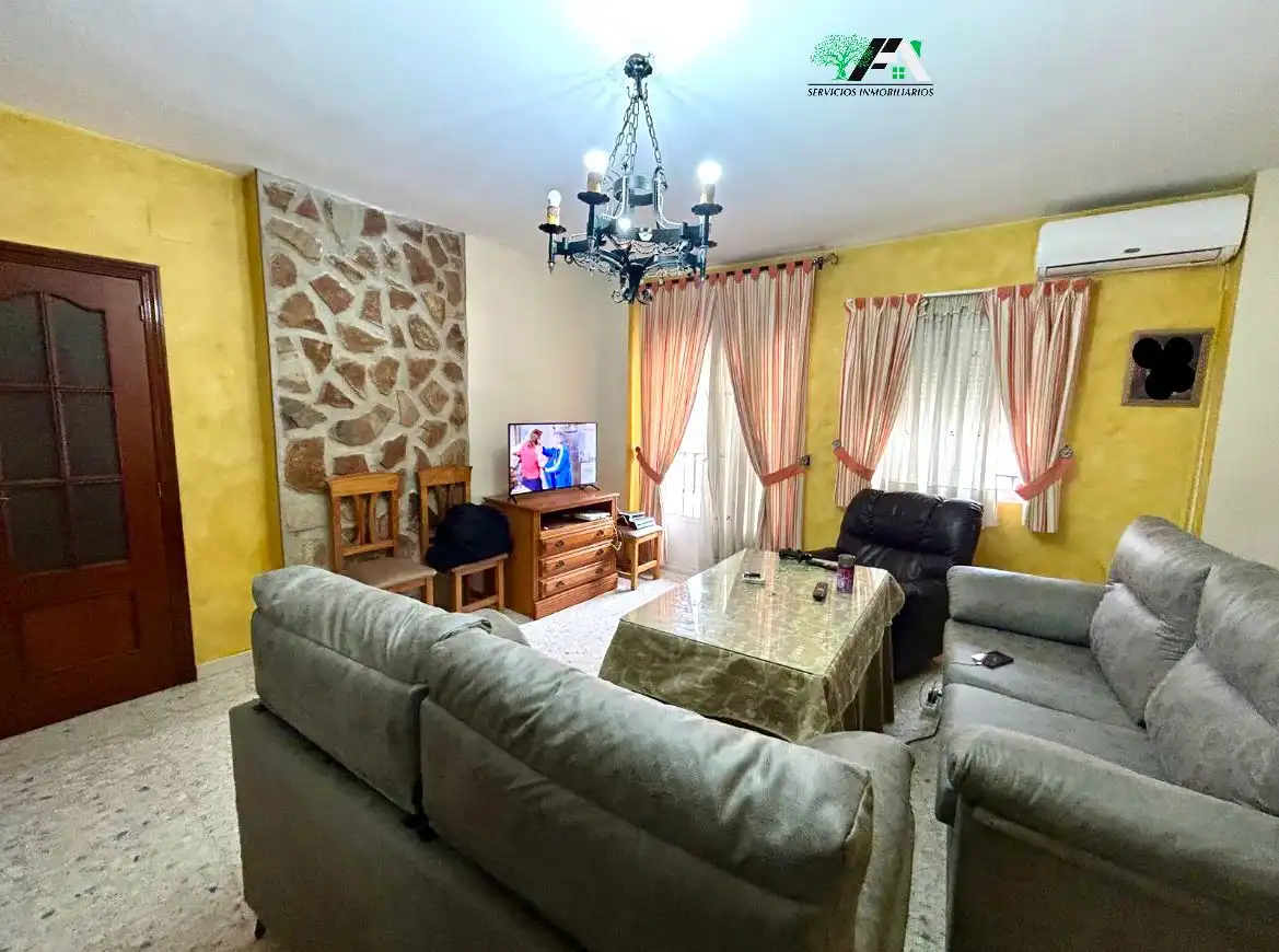 Wohnung mit Terrasse zum Verkauf in Calle Generalife