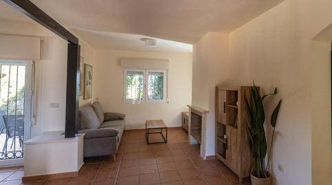 Foto 5 de Casa adosada en venda a La Pinilla - Las Palas, Fuente Álamo de Murcia