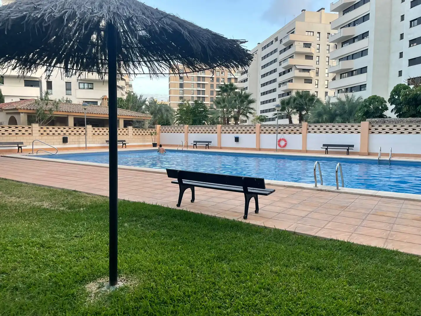 Piso con piscina en venta en Calle Músico Vicente Spiteri 22, imagen 11