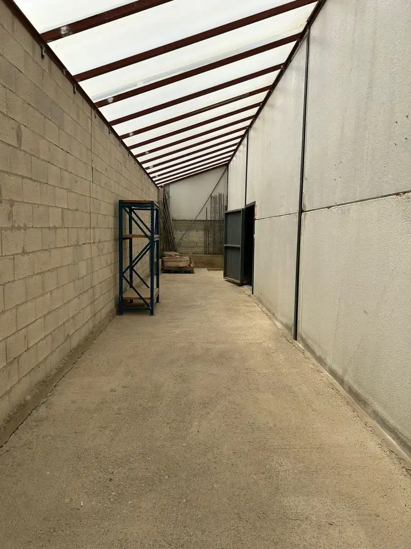 Nave industrial in vendita a Alcalá de los Gazules, imagen 11