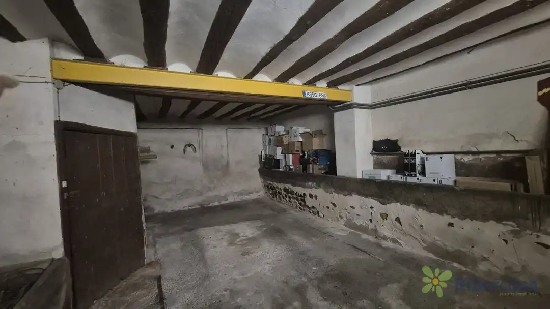 Casa o chalet en venta en Fitero