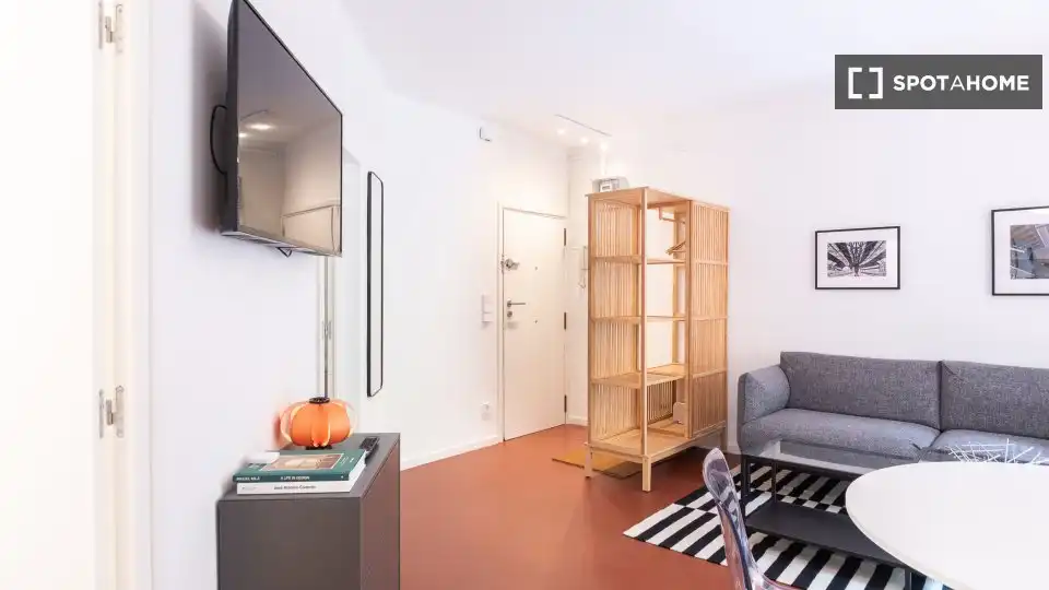 Flat for rent in La Barceloneta
