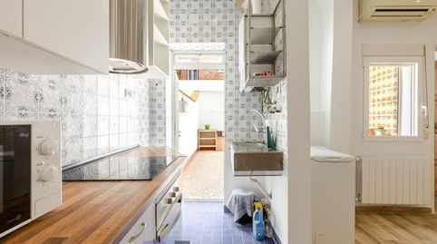 Photo 5 of Flat for rent in C. de Antonio Vicent, Comillas, Madrid Capital
