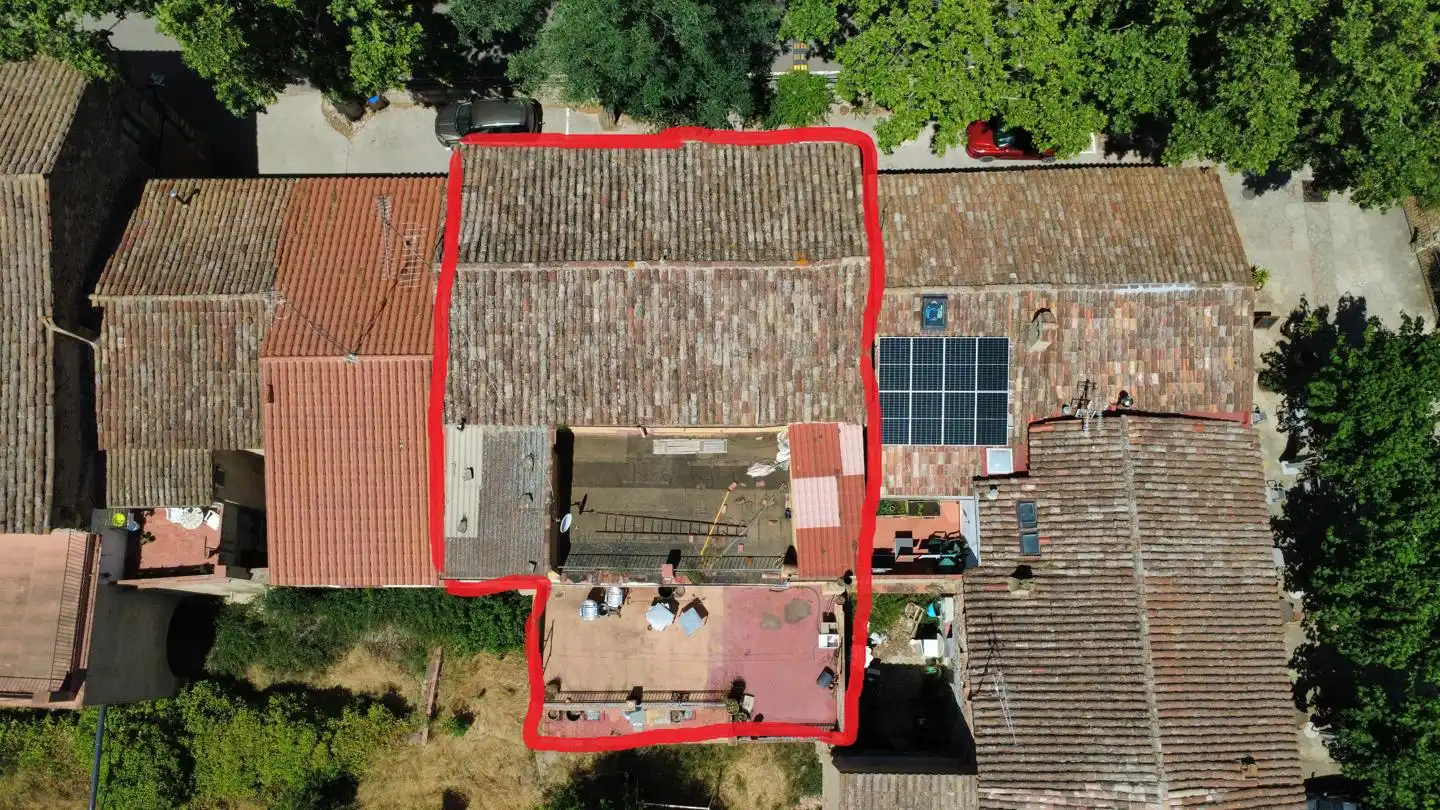 Finca rústica en venda en La Morera de Montsant