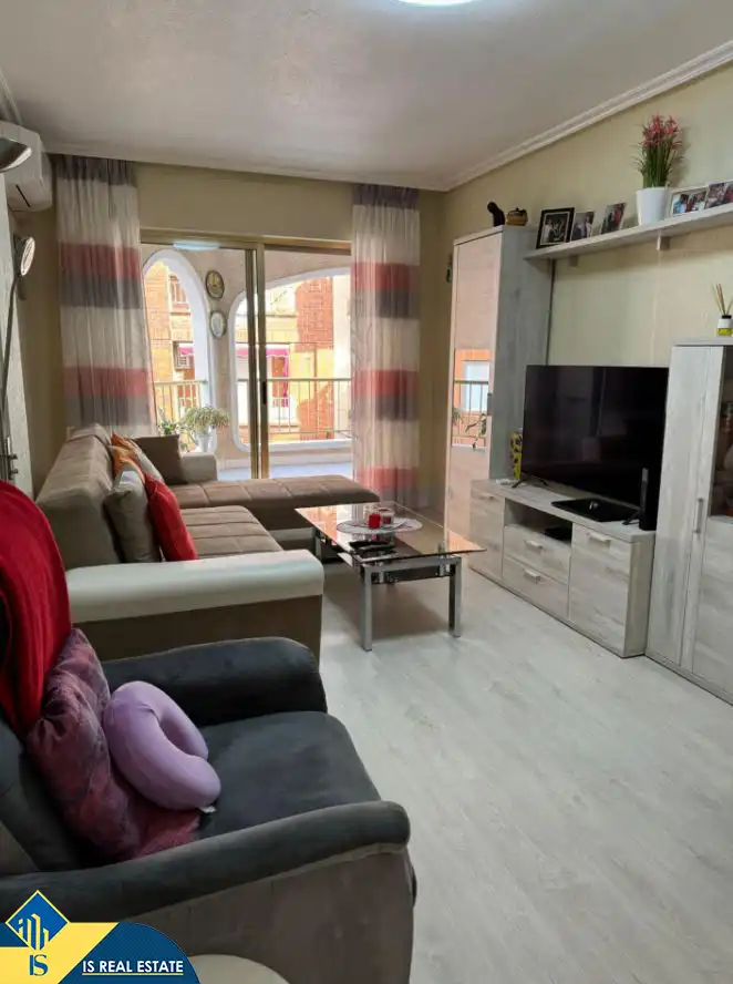 Apartament amb ascensor en venda a Playa de los Locos, imagen 17