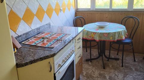 Foto 3 de Pis en venda a Estación, Salamanca